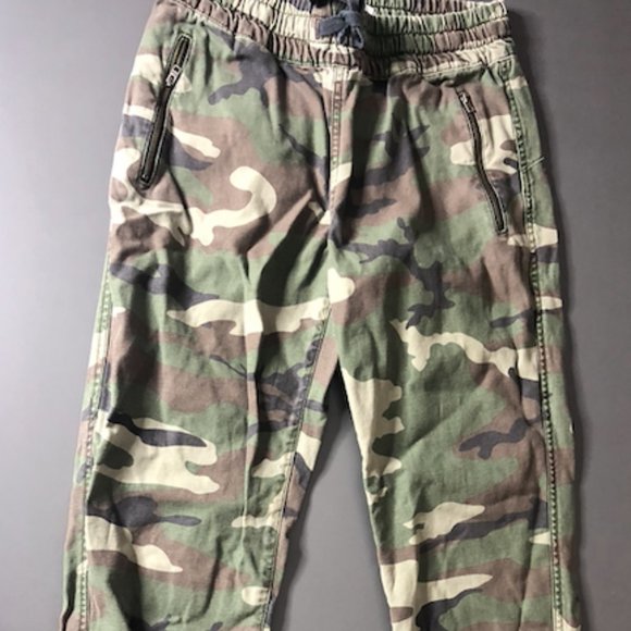 Aritzia TNA Alix Pant - Picture 1 of 1